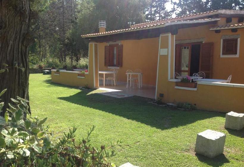 B&b Helios Il Tuo Relax In Sardegna  | San Teodoro | Sardegna | Italia 12