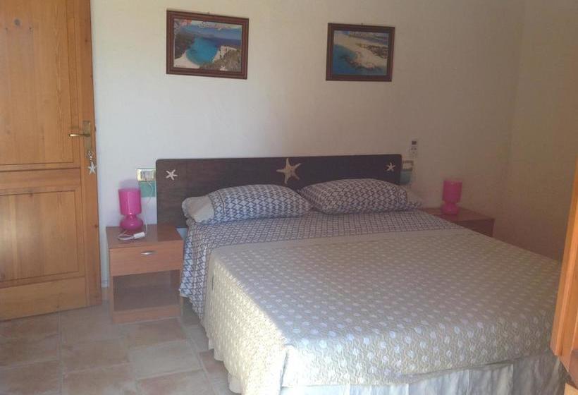B&b Helios Il Tuo Relax In Sardegna  | San Teodoro | Sardegna | Italia 13