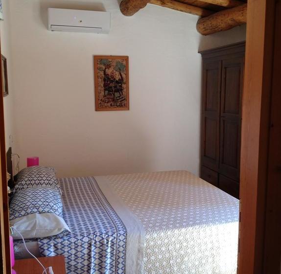 B&b Helios Il Tuo Relax In Sardegna  | San Teodoro | Sardegna | Italia 16