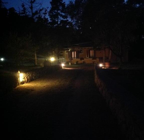 B&b Helios Il Tuo Relax In Sardegna  | San Teodoro | Sardegna | Italia 19