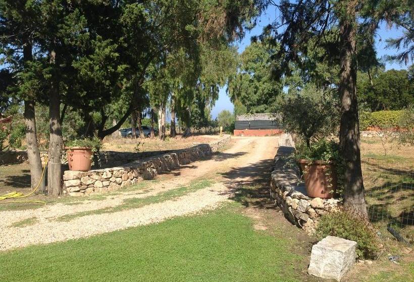 B&b Helios Il Tuo Relax In Sardegna  | San Teodoro | Sardegna | Italia 2