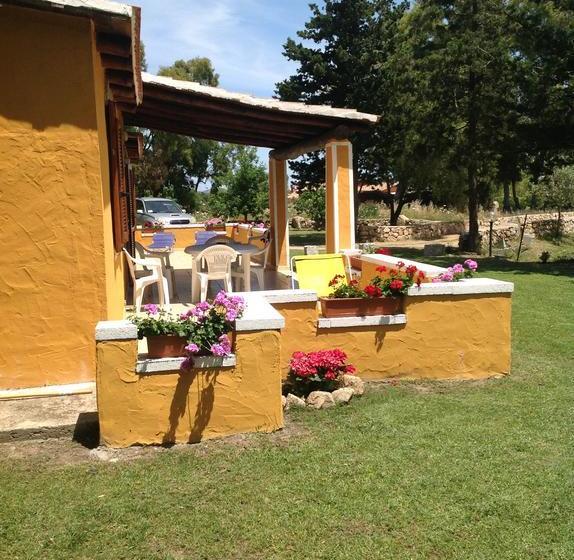 B&b Helios Il Tuo Relax In Sardegna  | San Teodoro | Sardegna | Italia 20