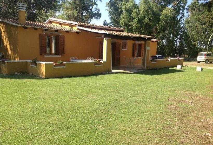 B&b Helios Il Tuo Relax In Sardegna  | San Teodoro | Sardegna | Italia 3