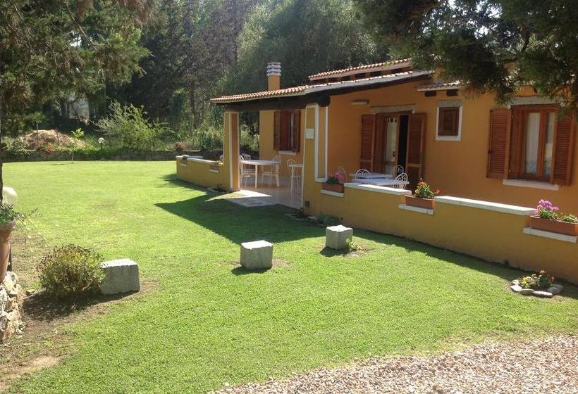 B&b Helios Il Tuo Relax In Sardegna  | San Teodoro | Sardegna | Italia 4