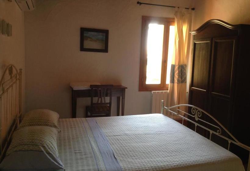 B&b Helios Il Tuo Relax In Sardegna  | San Teodoro | Sardegna | Italia 5