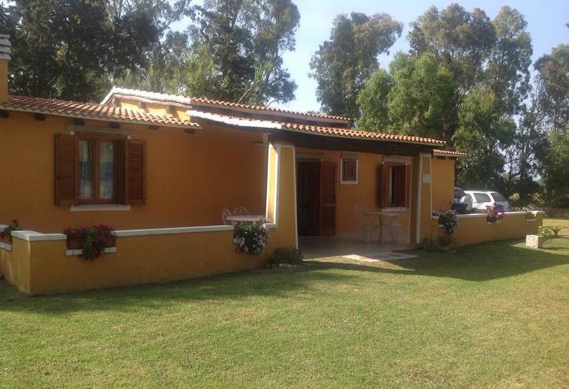 B&b Helios Il Tuo Relax In Sardegna  | San Teodoro | Sardegna | Italia 7