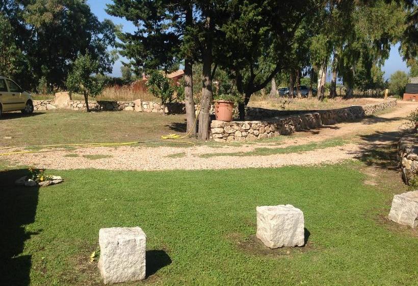 B&b Helios Il Tuo Relax In Sardegna  | San Teodoro | Sardegna | Italia 8