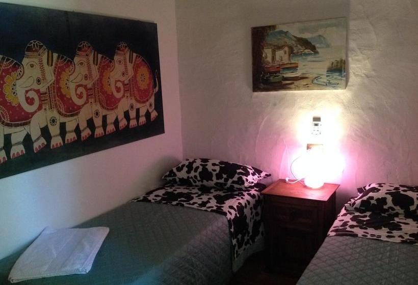 B&b Helios Il Tuo Relax In Sardegna  | San Teodoro | Sardegna | Italia 9