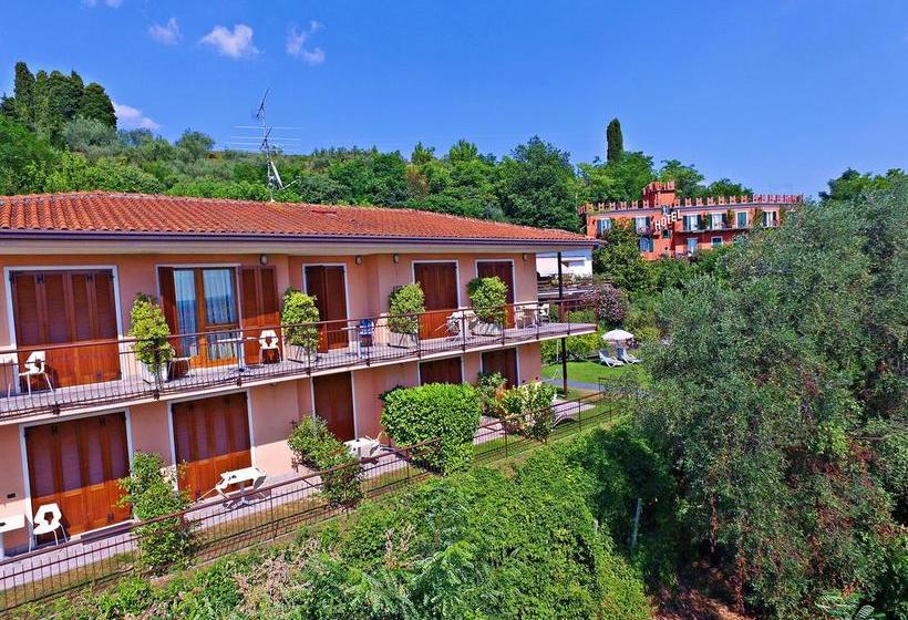 Hotel Castello S. Antonio  | Lazise | Verona | Italia 1