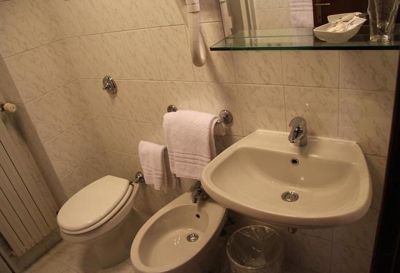 Hotel Castello S. Antonio  | Lazise | Verona | Italia 10