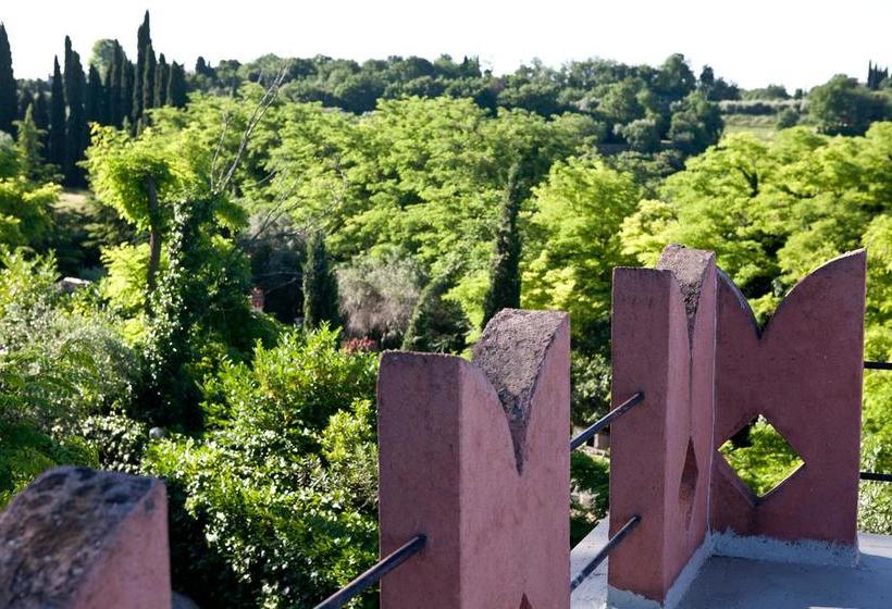 Hotel Castello S. Antonio  | Lazise | Verona | Italia 11