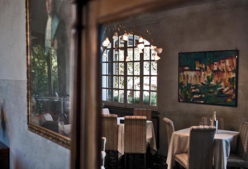 Hotel Castello S. Antonio  | Lazise | Verona | Italia 12