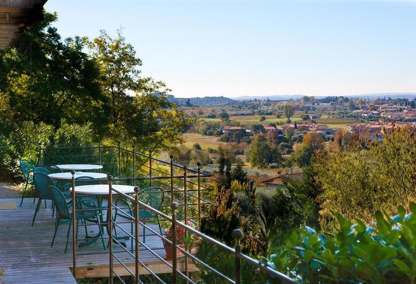 Hotel Castello S. Antonio  | Lazise | Verona | Italia 13