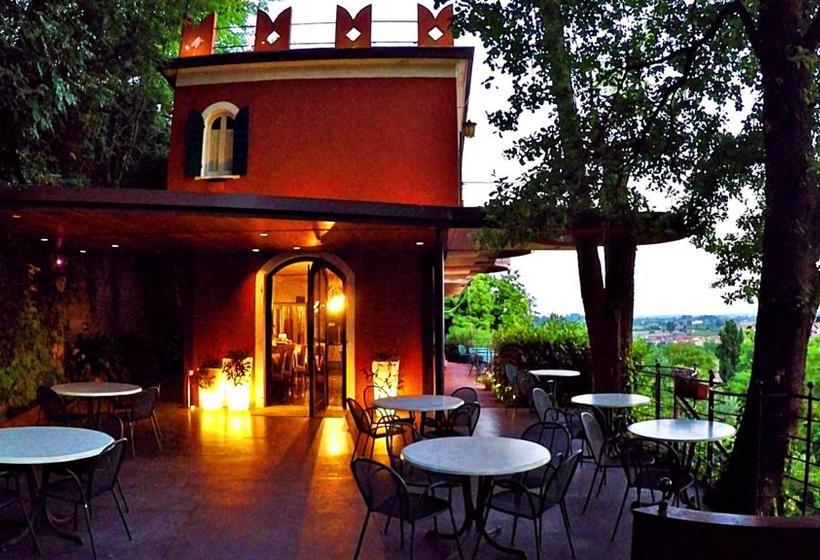 Hotel Castello S. Antonio  | Lazise | Verona | Italia 14
