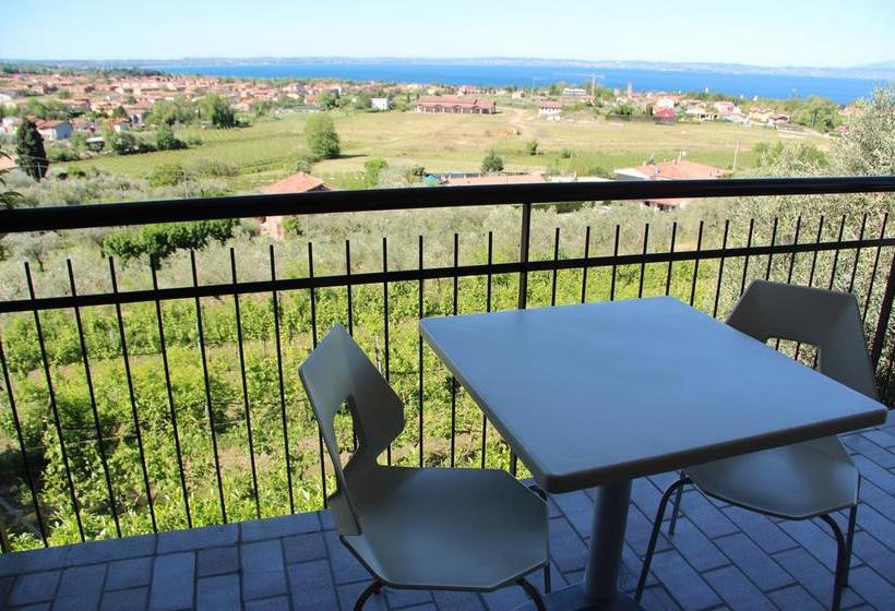 Hotel Castello S. Antonio  | Lazise | Verona | Italia 15