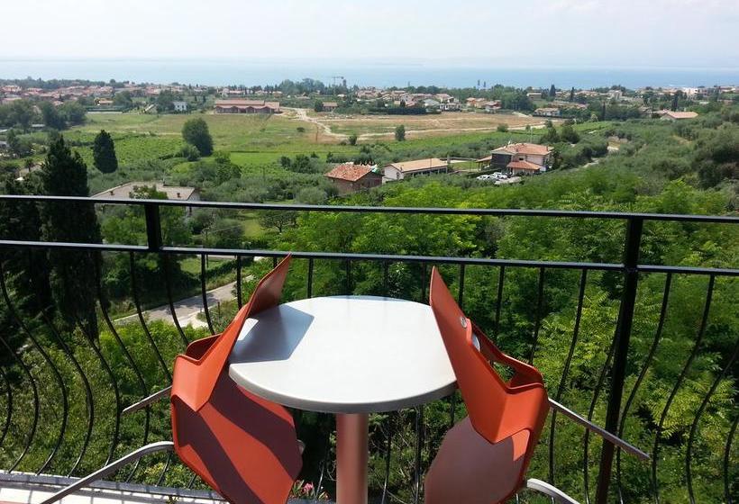 Hotel Castello S. Antonio  | Lazise | Verona | Italia 16