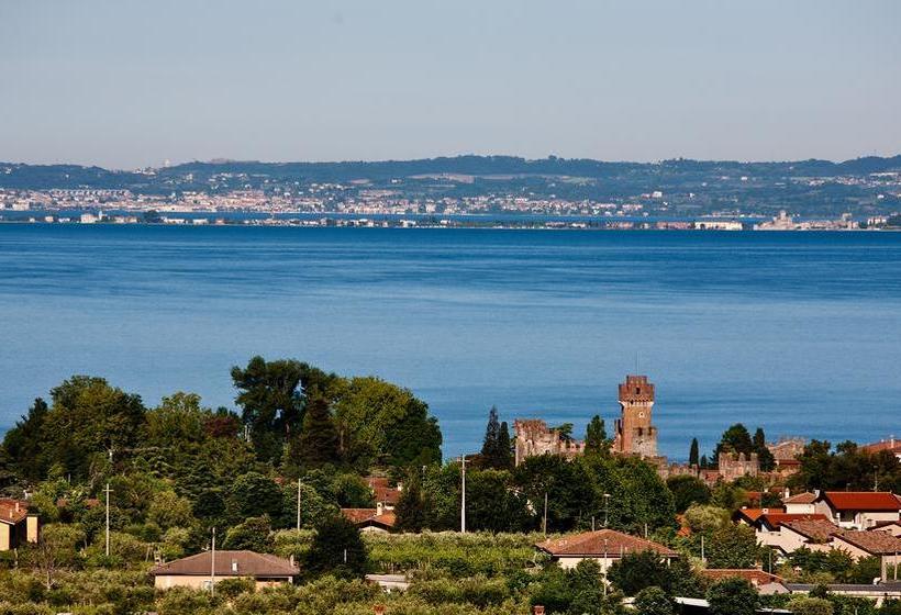 Hotel Castello S. Antonio  | Lazise | Verona | Italia 17