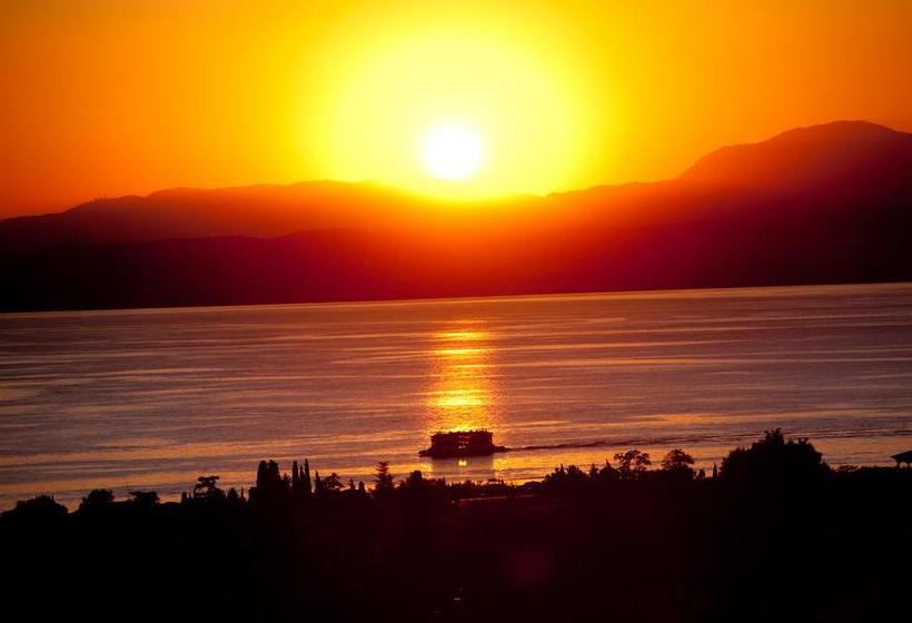 Hotel Castello S. Antonio  | Lazise | Verona | Italia 18