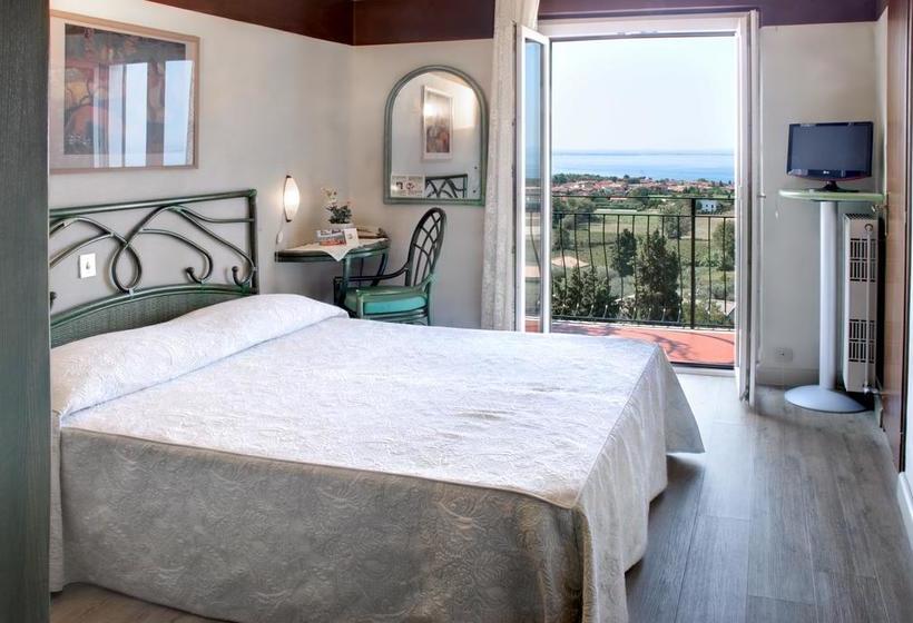 Hotel Castello S. Antonio  | Lazise | Verona | Italia 19