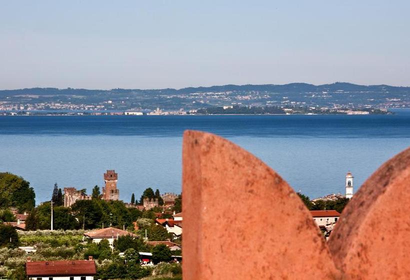 Hotel Castello S. Antonio  | Lazise | Verona | Italia 2