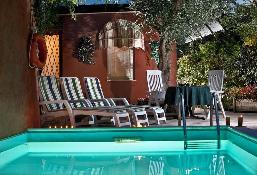 Hotel Castello S. Antonio  | Lazise | Verona | Italia 4