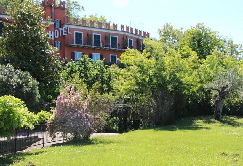 Hotel Castello S. Antonio  | Lazise | Verona | Italia 5