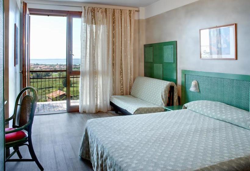 Hotel Castello S. Antonio  | Lazise | Verona | Italia 7