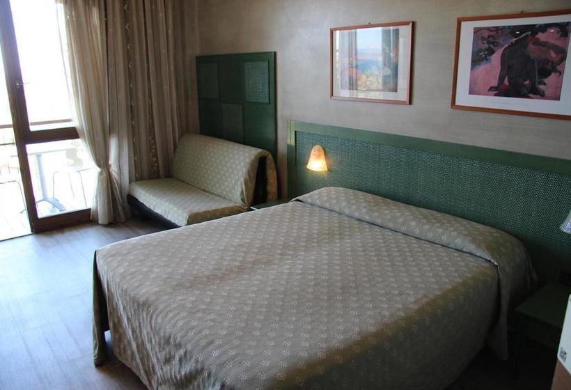Hotel Castello S. Antonio  | Lazise | Verona | Italia 8