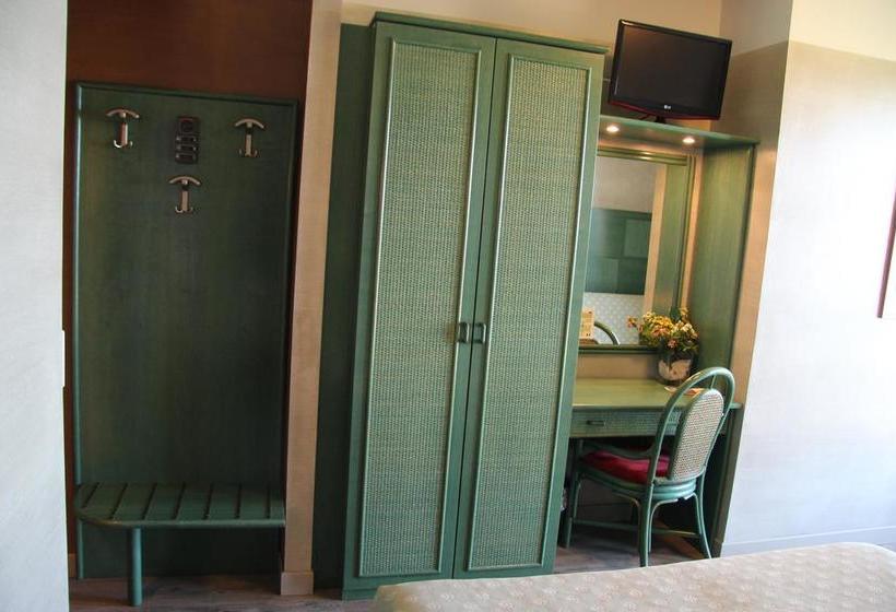 Hotel Castello S. Antonio  | Lazise | Verona | Italia 9