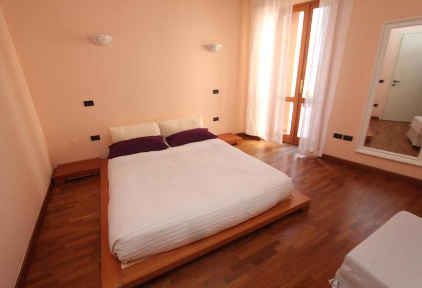 Bed and Breakfast Myrta  | Cagliari | Sardegna | Italia 1