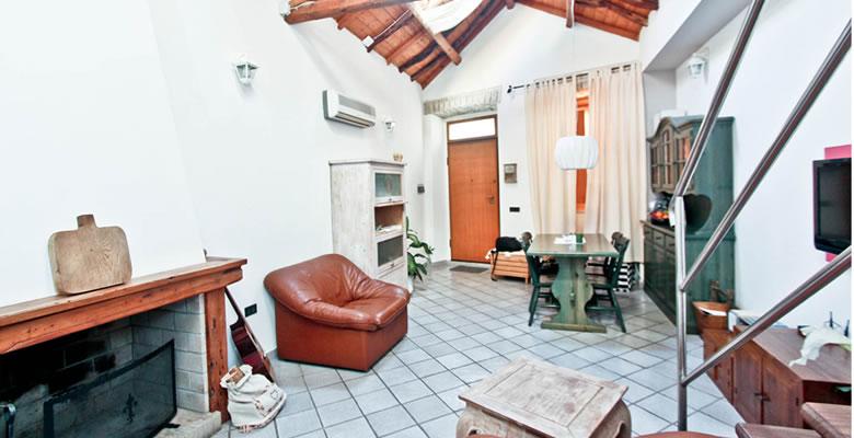 Bed and Breakfast Myrta  | Cagliari | Sardegna | Italia 12