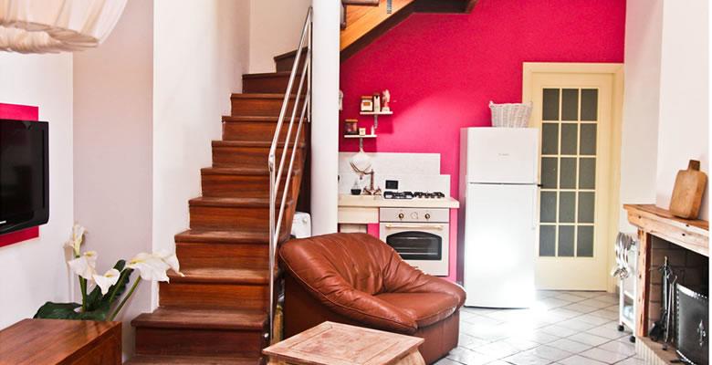 Bed and Breakfast Myrta  | Cagliari | Sardegna | Italia 13