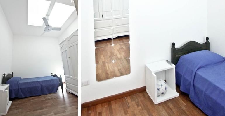 Bed and Breakfast Myrta  | Cagliari | Sardegna | Italia 16