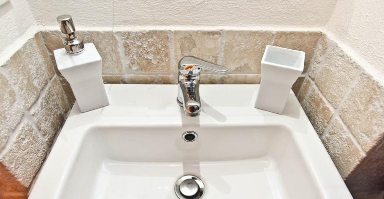 Bed and Breakfast Myrta  | Cagliari | Sardegna | Italia 19