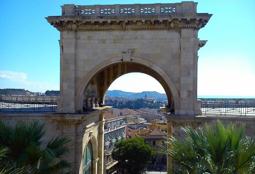 Bed and Breakfast Myrta  | Cagliari | Sardegna | Italia 3