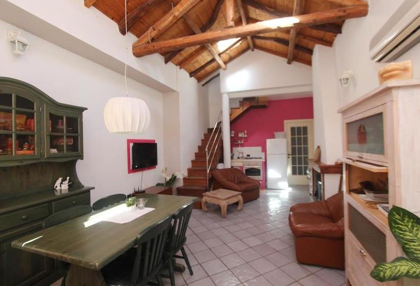 Bed and Breakfast Myrta  | Cagliari | Sardegna | Italia 4