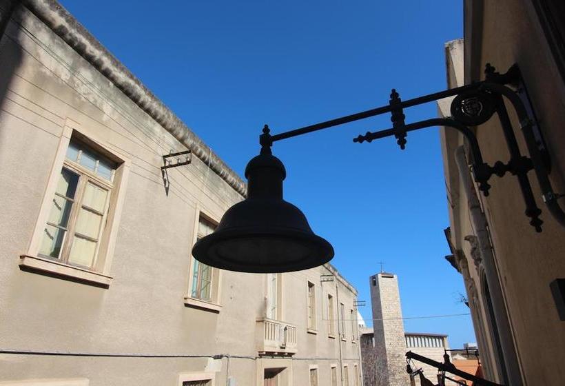 Bed and Breakfast Myrta  | Cagliari | Sardegna | Italia 6