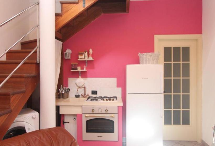 Bed and Breakfast Myrta  | Cagliari | Sardegna | Italia 7