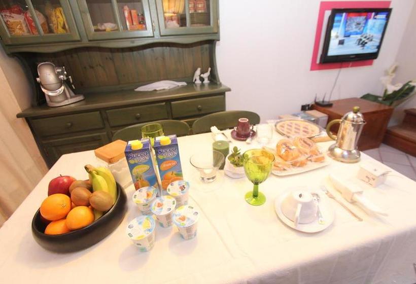 Bed and Breakfast Myrta  | Cagliari | Sardegna | Italia 8