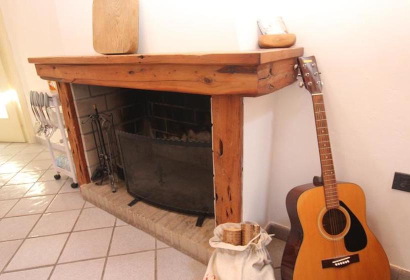 Bed and Breakfast Myrta  | Cagliari | Sardegna | Italia 9