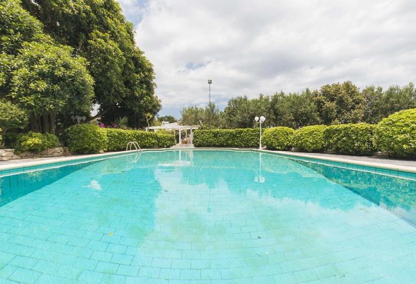 Bed and Breakfast Rosa Dei Venti Lecce