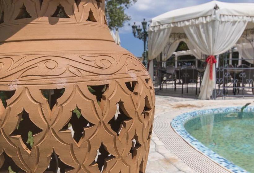 Bed and Breakfast Rosa Dei Venti  | Santa Cesarea Terme | Lecce | Italia 11