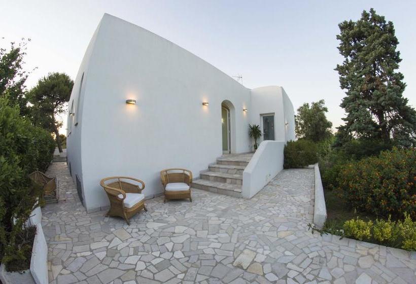 Bed and Breakfast Rosa Dei Venti  | Santa Cesarea Terme | Lecce | Italia 12