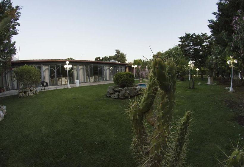 Bed and Breakfast Rosa Dei Venti  | Santa Cesarea Terme | Lecce | Italia 13