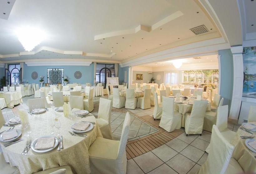 Bed and Breakfast Rosa Dei Venti  | Santa Cesarea Terme | Lecce | Italia 14