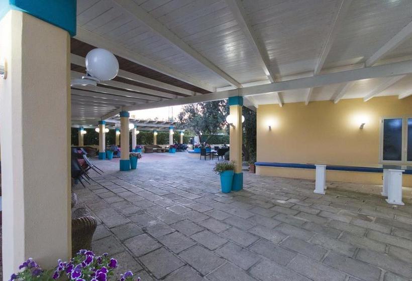 Bed and Breakfast Rosa Dei Venti  | Santa Cesarea Terme | Lecce | Italia 15