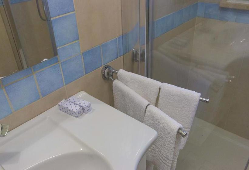 Bed and Breakfast Rosa Dei Venti  | Santa Cesarea Terme | Lecce | Italia 16