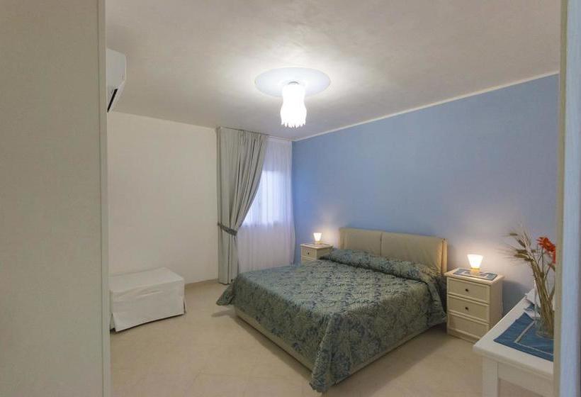 Bed and Breakfast Rosa Dei Venti  | Santa Cesarea Terme | Lecce | Italia 17