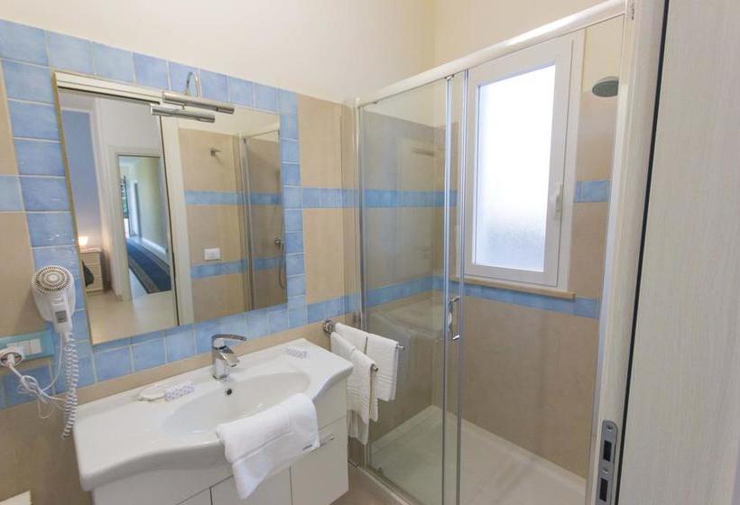 Bed and Breakfast Rosa Dei Venti  | Santa Cesarea Terme | Lecce | Italia 18