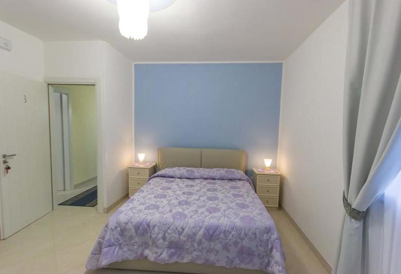 Bed and Breakfast Rosa Dei Venti  | Santa Cesarea Terme | Lecce | Italia 19